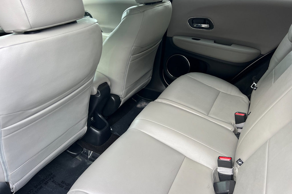 Thumbnail: 2018 Honda HR-V - 9