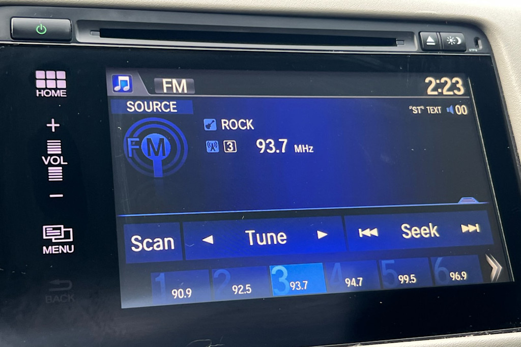 Thumbnail: 2018 Honda HR-V - 12