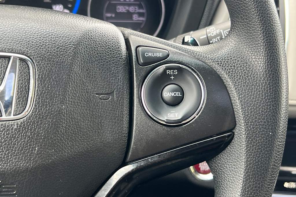 Thumbnail: 2018 Honda HR-V - 29