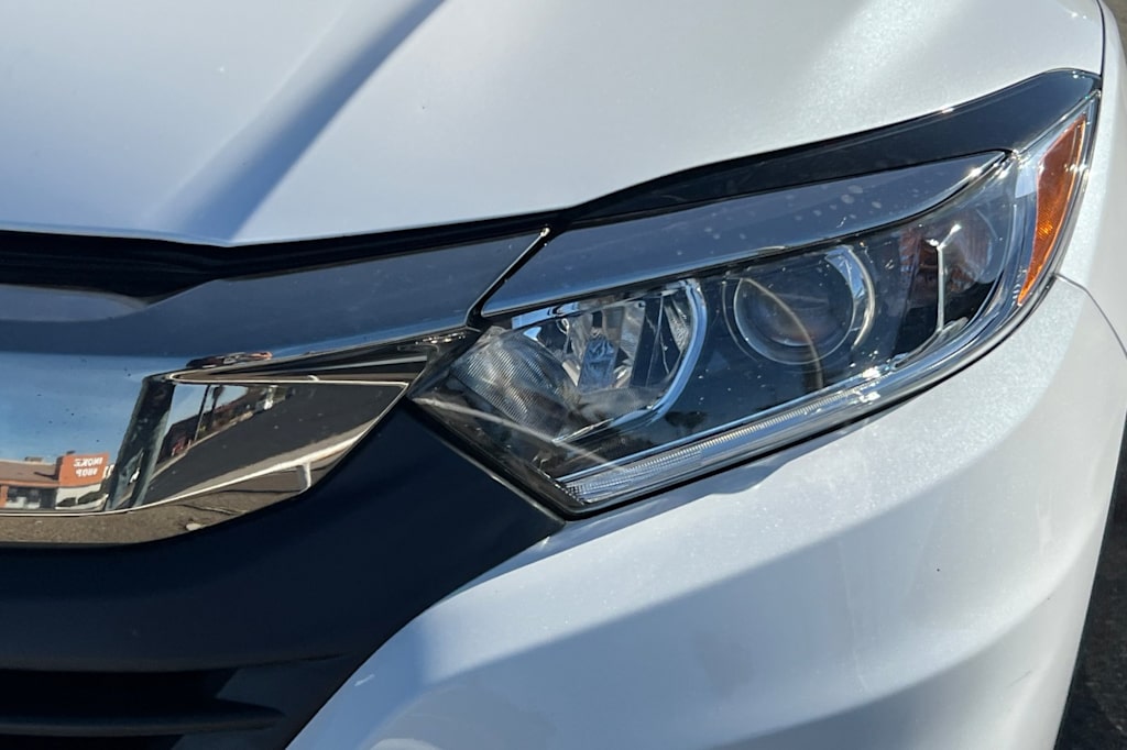 Thumbnail: 2021 Honda HR-V - 12