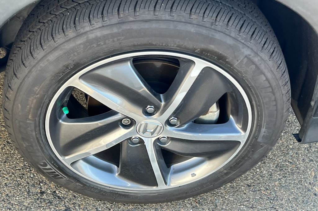 Thumbnail: 2021 Honda HR-V - 6