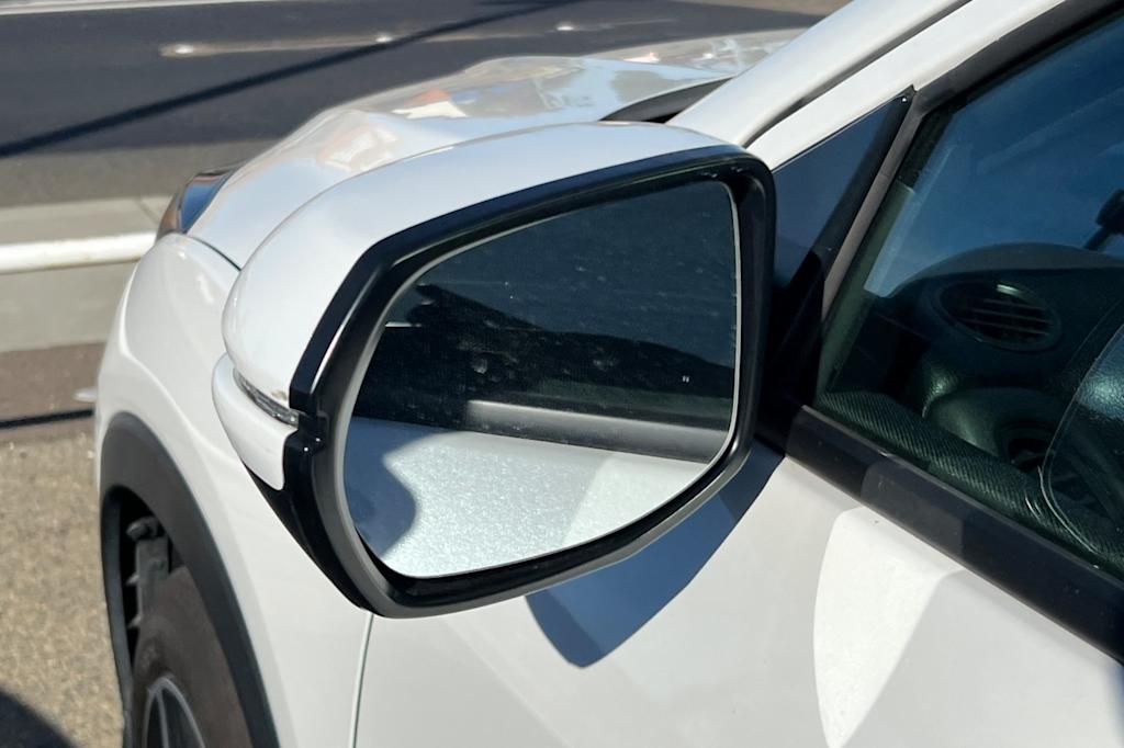 Thumbnail: 2021 Honda HR-V - 19