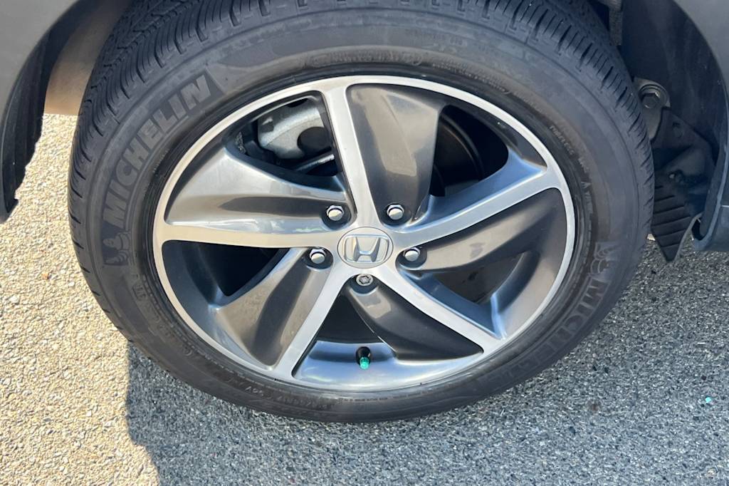 Thumbnail: 2021 Honda HR-V - 22