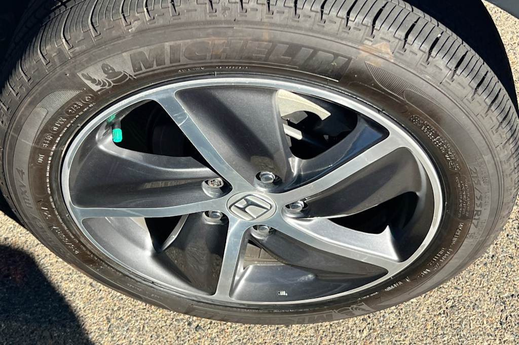 Thumbnail: 2021 Honda HR-V - 17