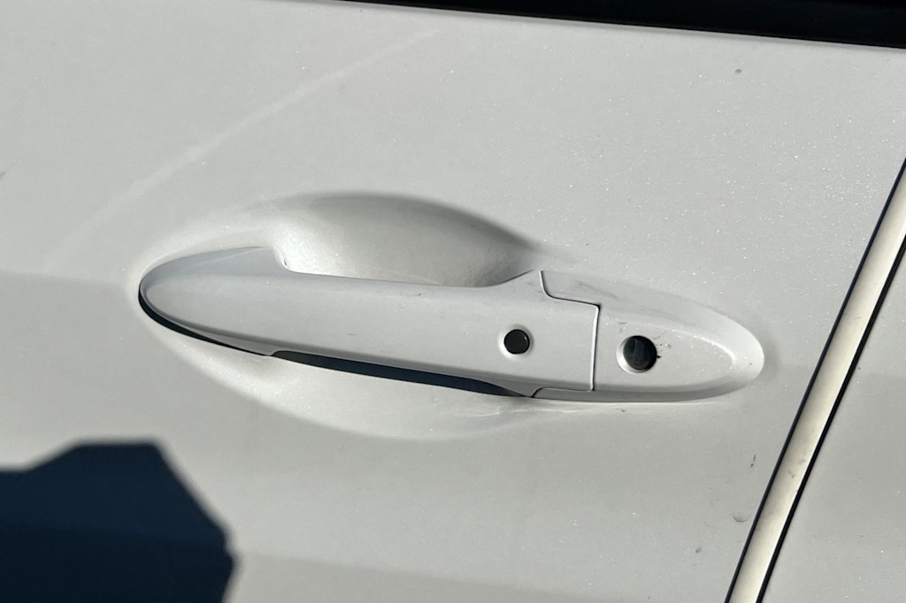 Thumbnail: 2021 Honda HR-V - 18