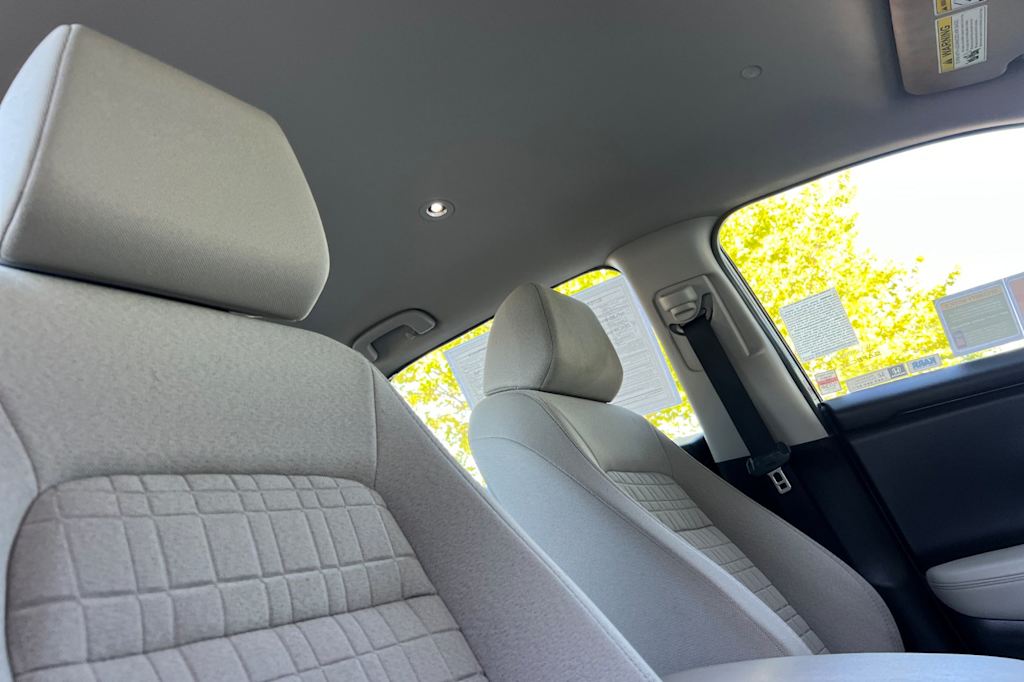 Thumbnail: 2024 Honda HR-V - 9