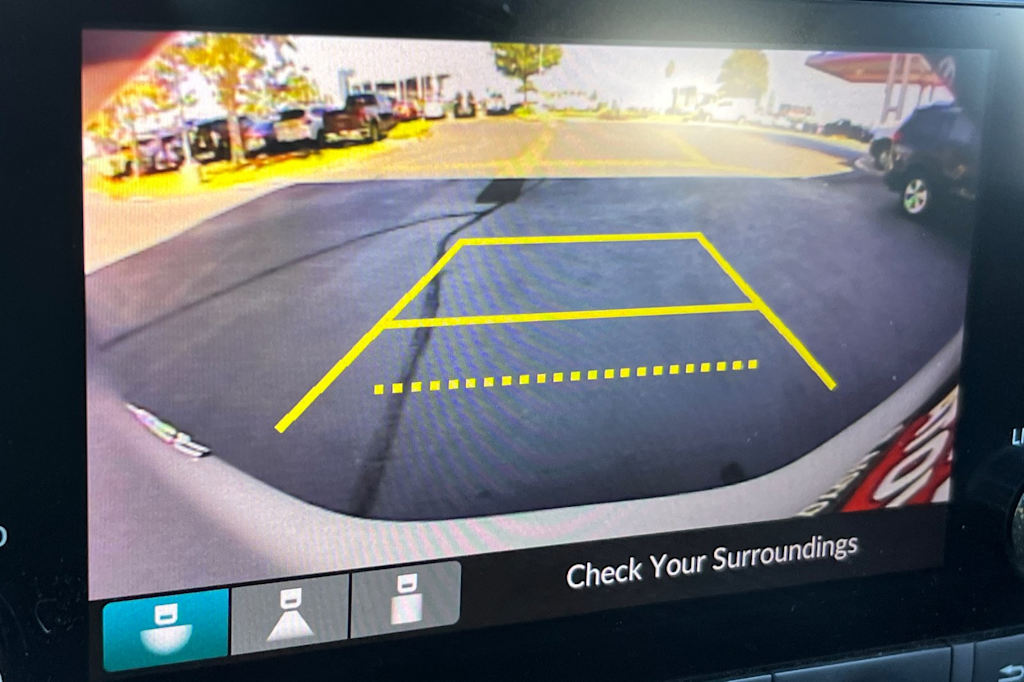 Thumbnail: 2024 Honda HR-V - 24