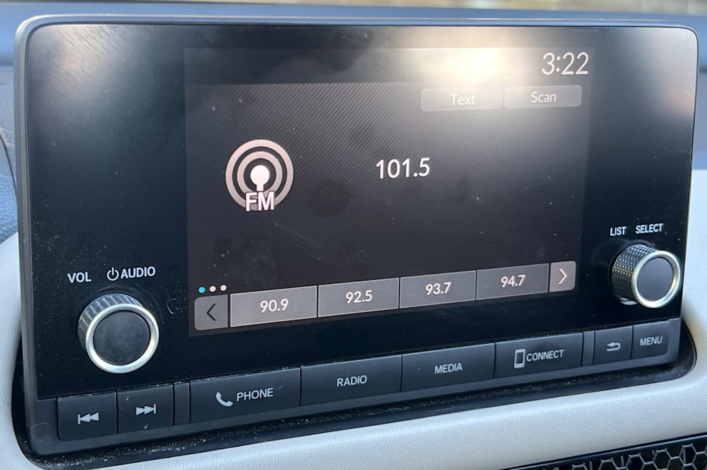 Thumbnail: 2024 Honda HR-V - 13