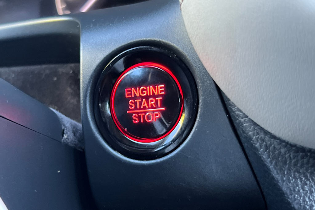 Thumbnail: 2024 Honda HR-V - 26