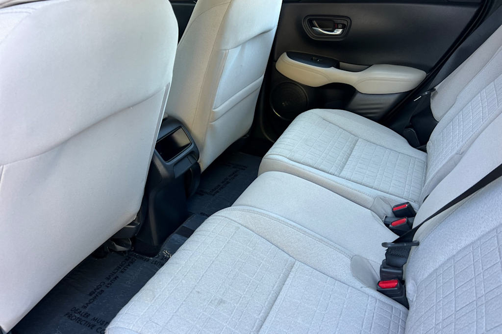 Thumbnail: 2024 Honda HR-V - 10