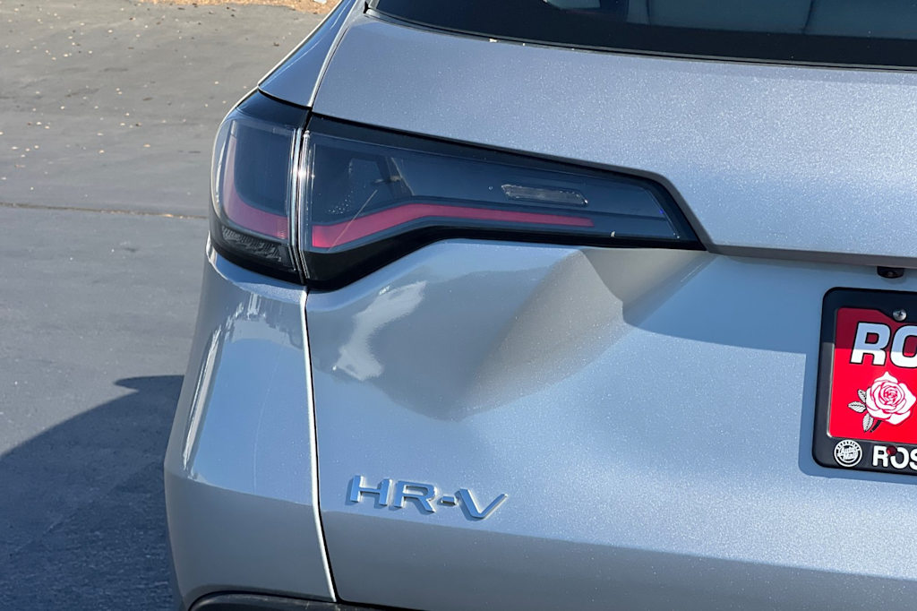 Thumbnail: 2024 Honda HR-V - 30