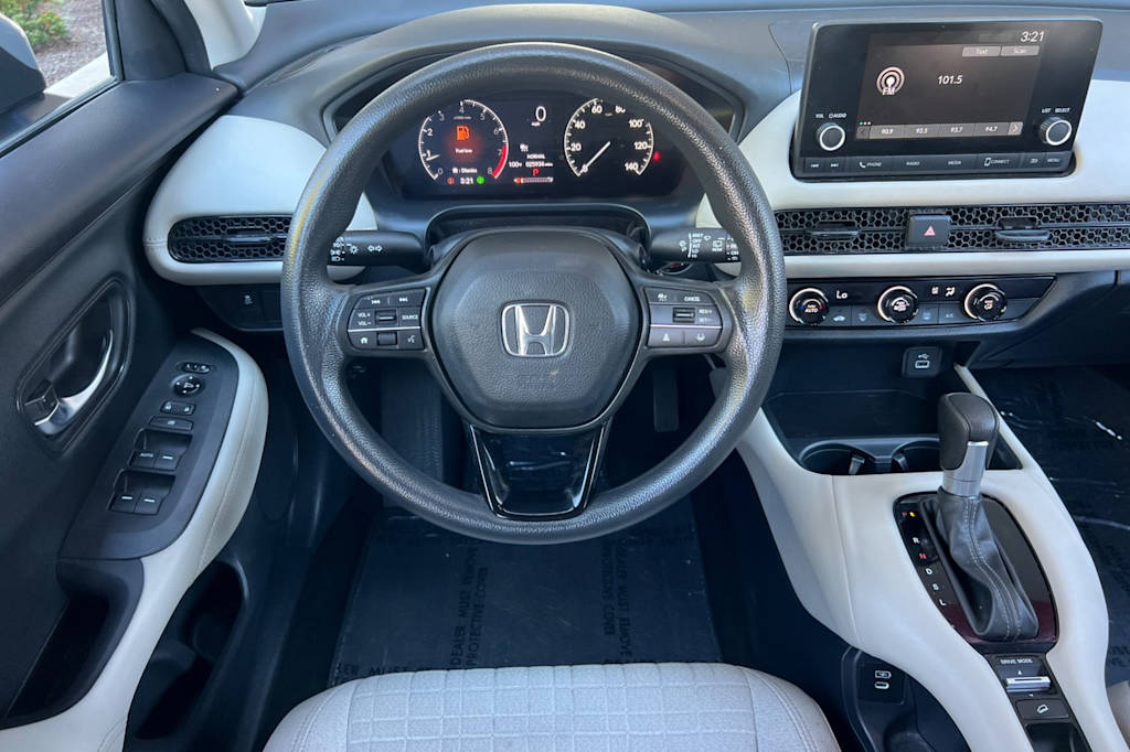 Thumbnail: 2024 Honda HR-V - 11