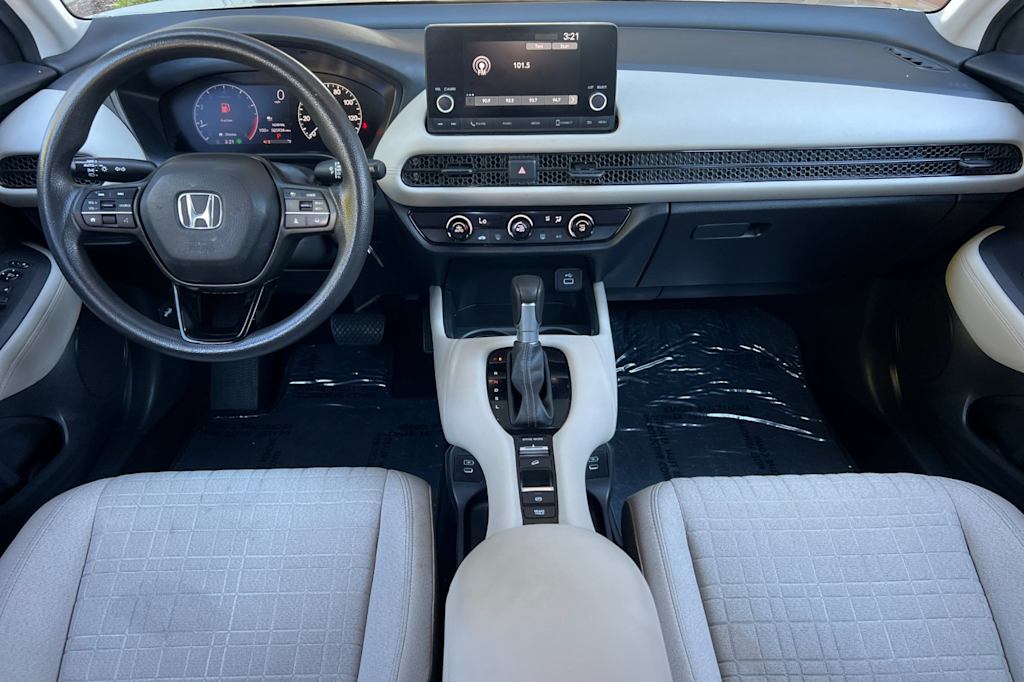 Thumbnail: 2024 Honda HR-V - 2