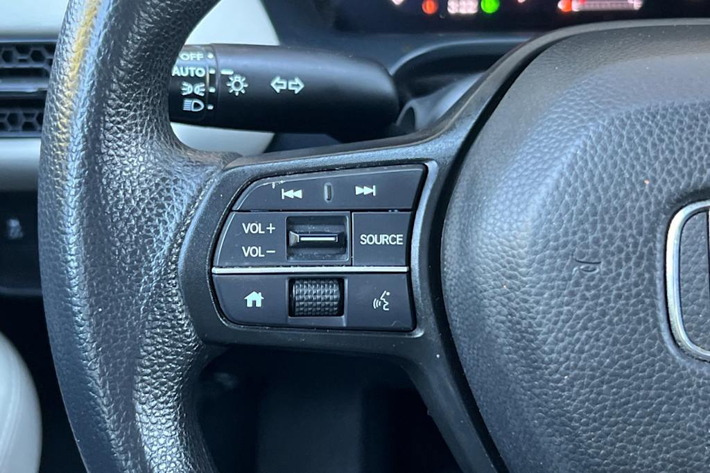 Thumbnail: 2024 Honda HR-V - 28