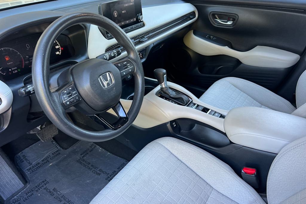 Thumbnail: 2024 Honda HR-V - 8