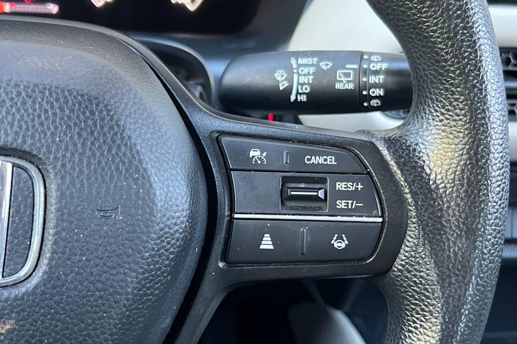 Thumbnail: 2024 Honda HR-V - 29