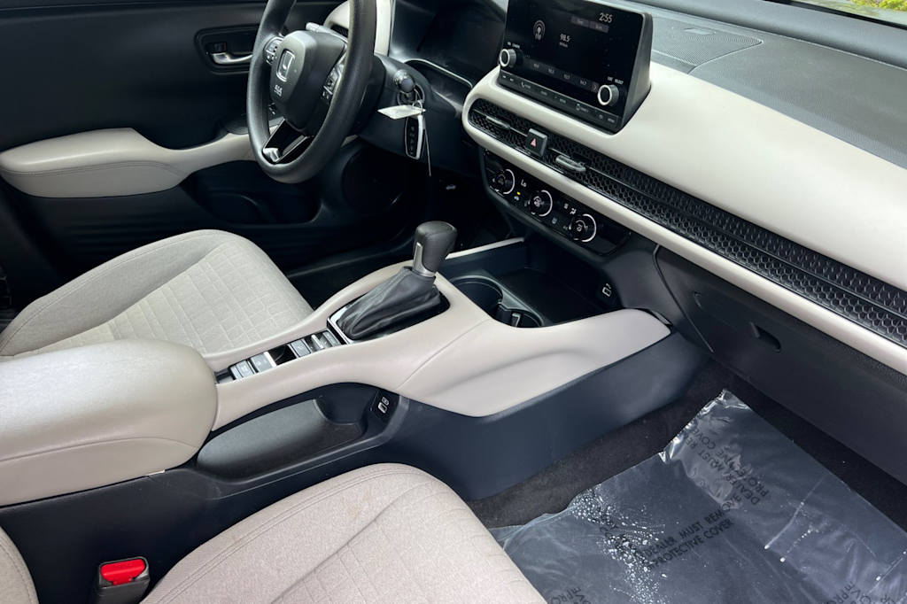 Thumbnail: 2023 Honda HR-V - 12