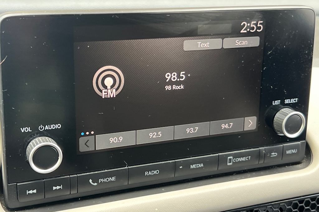 Thumbnail: 2023 Honda HR-V - 13