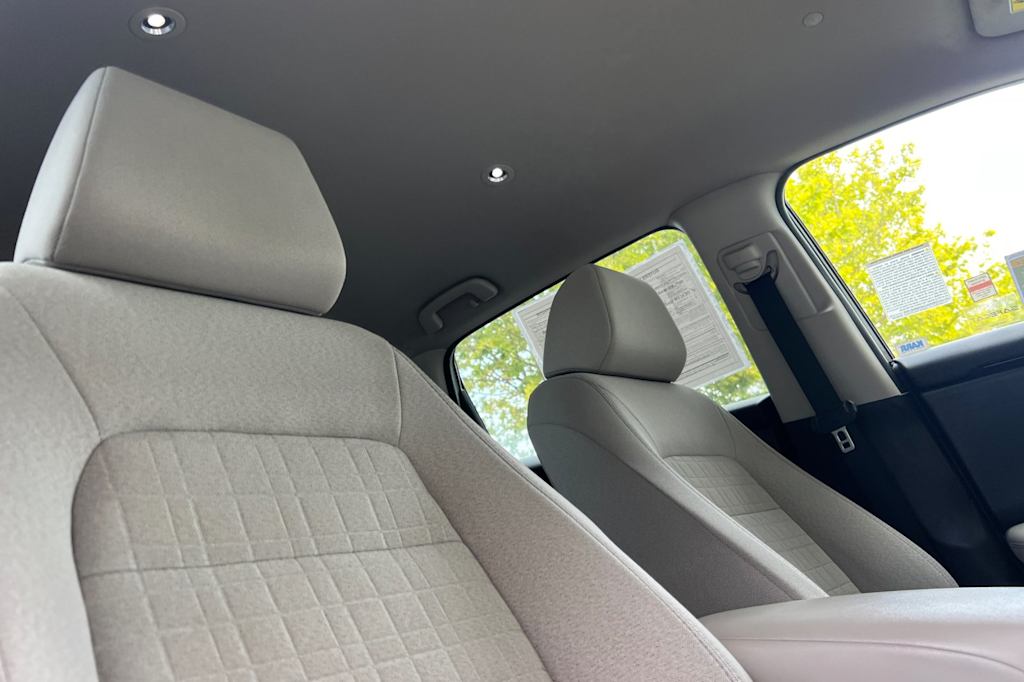 Thumbnail: 2023 Honda HR-V - 9