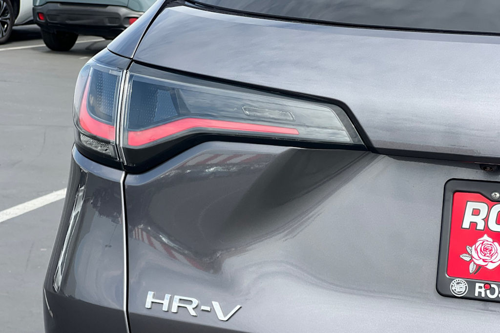 Thumbnail: 2023 Honda HR-V - 30