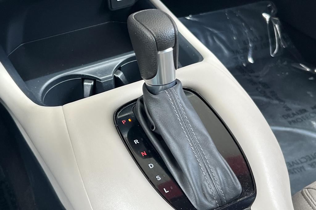 Thumbnail: 2023 Honda HR-V - 14