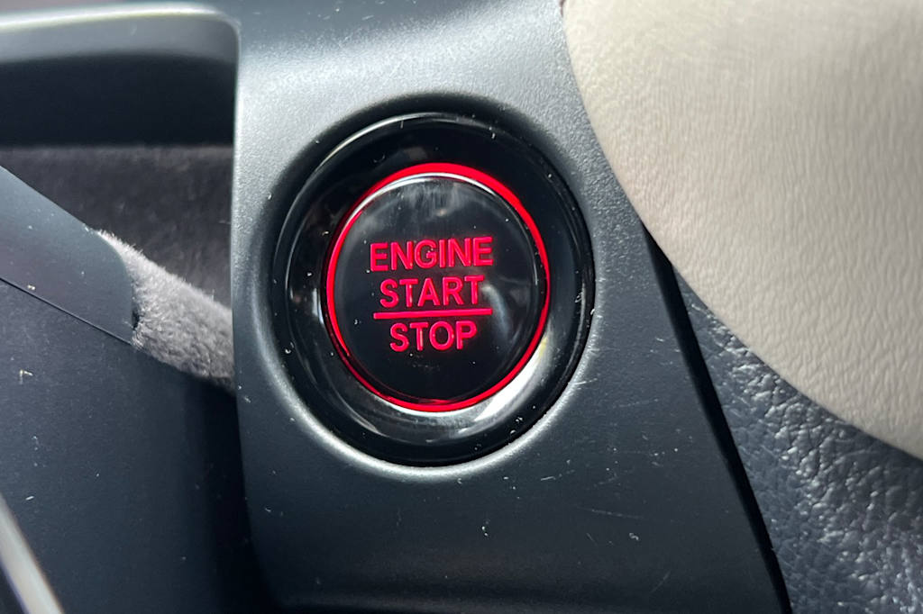 Thumbnail: 2023 Honda HR-V - 26