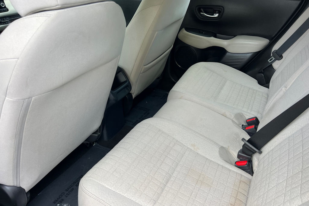 Thumbnail: 2023 Honda HR-V - 10