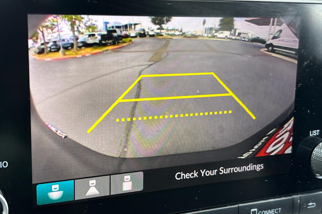 Thumbnail: 2023 Honda HR-V - 24