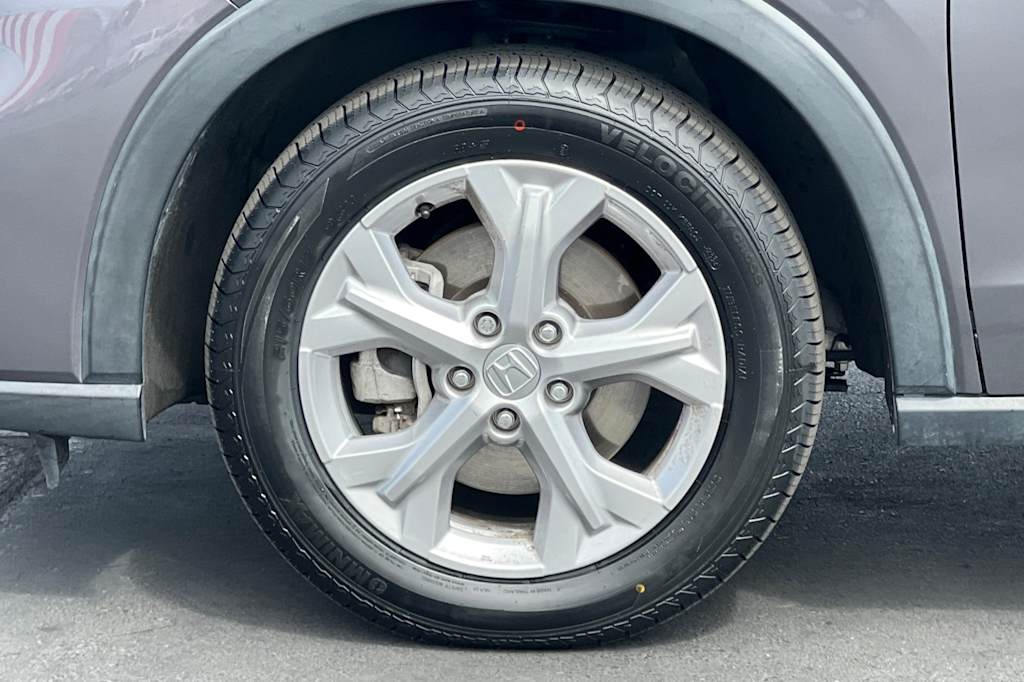 Thumbnail: 2023 Honda HR-V - 7