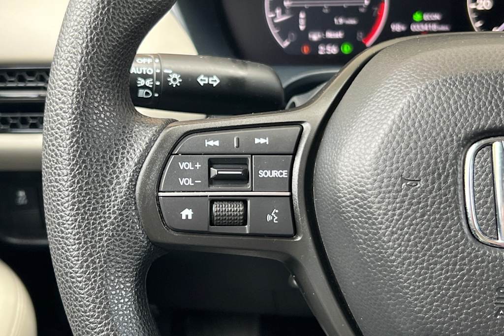 Thumbnail: 2023 Honda HR-V - 28