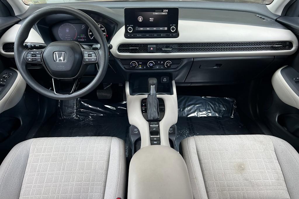 Thumbnail: 2023 Honda HR-V - 2