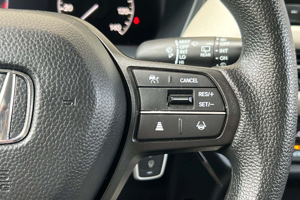 Thumbnail: 2023 Honda HR-V - 29