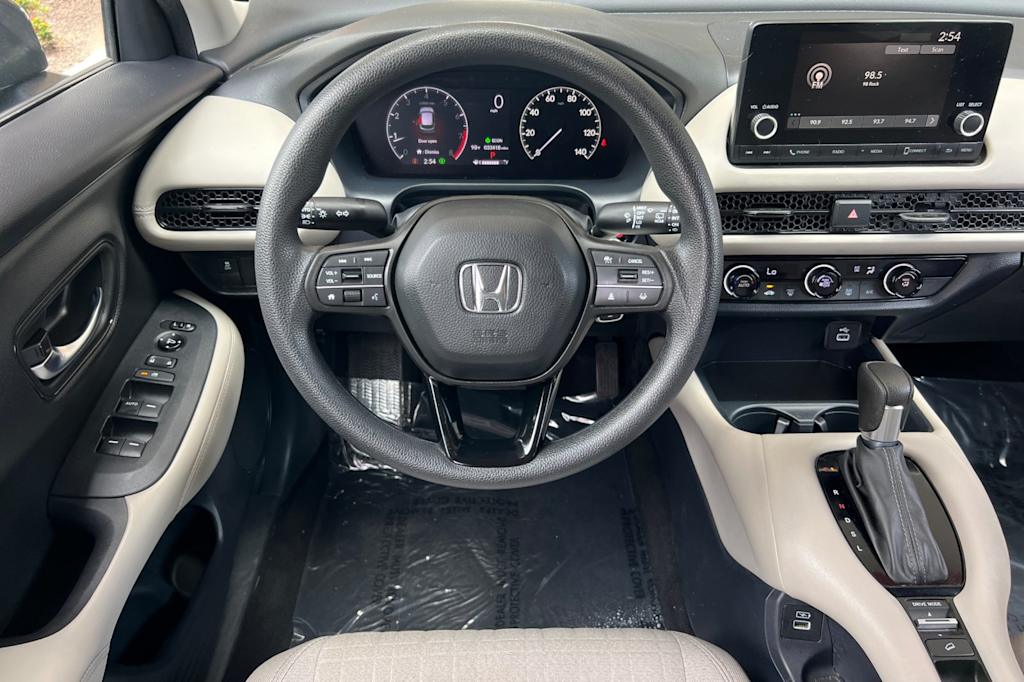 Thumbnail: 2023 Honda HR-V - 11