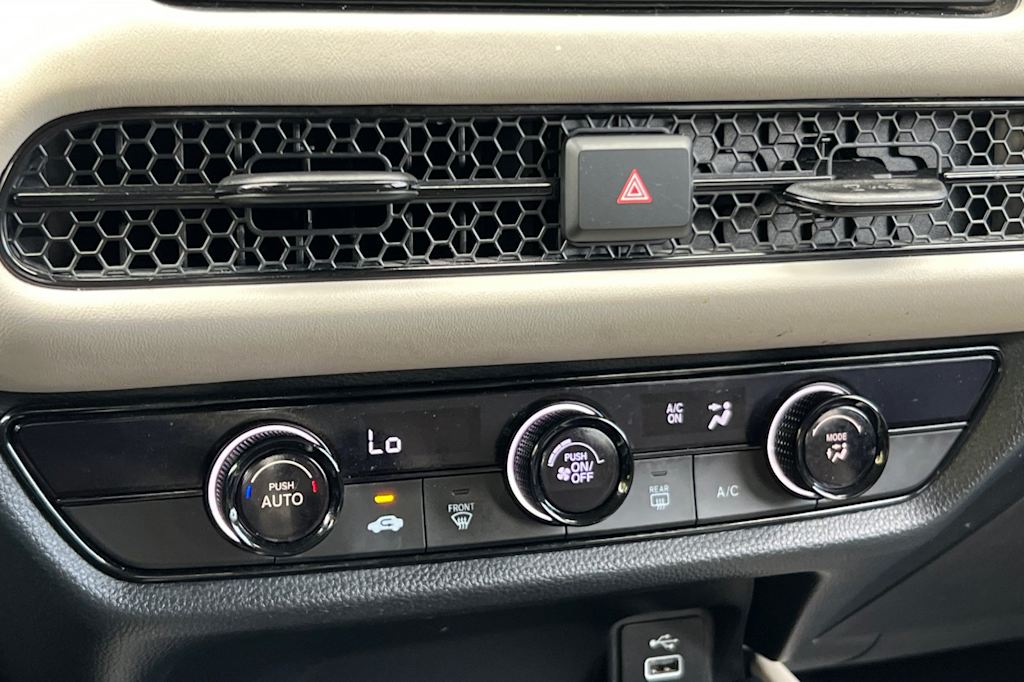 Thumbnail: 2023 Honda HR-V - 25