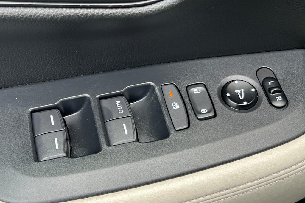 Thumbnail: 2023 Honda HR-V - 22