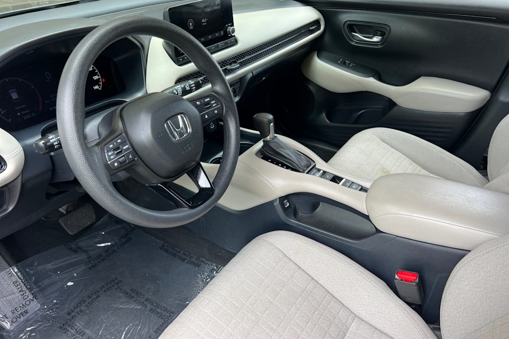 Thumbnail: 2023 Honda HR-V - 8