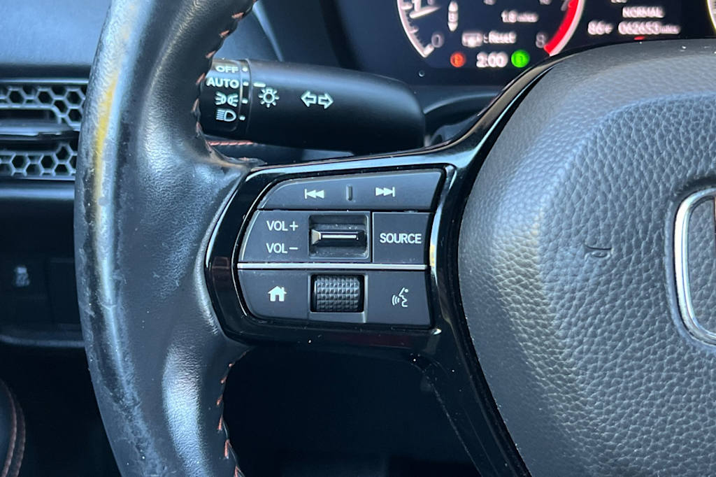 Thumbnail: 2023 Honda HR-V - 28