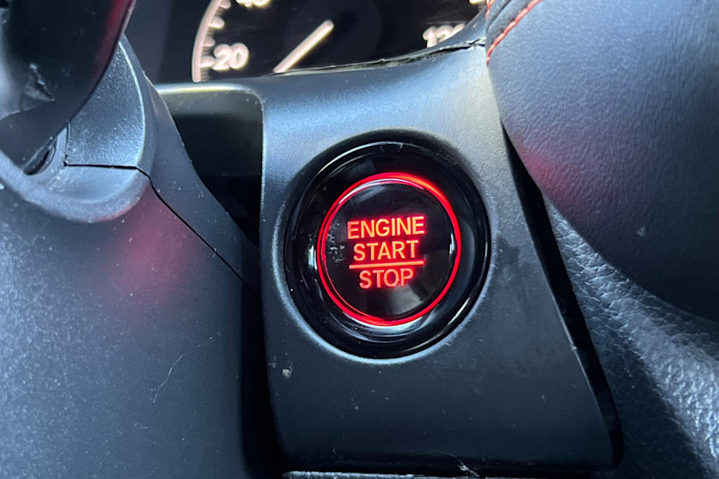 Thumbnail: 2023 Honda HR-V - 26