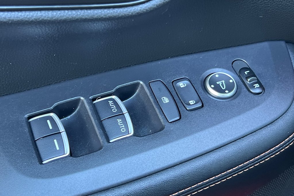 Thumbnail: 2023 Honda HR-V - 22