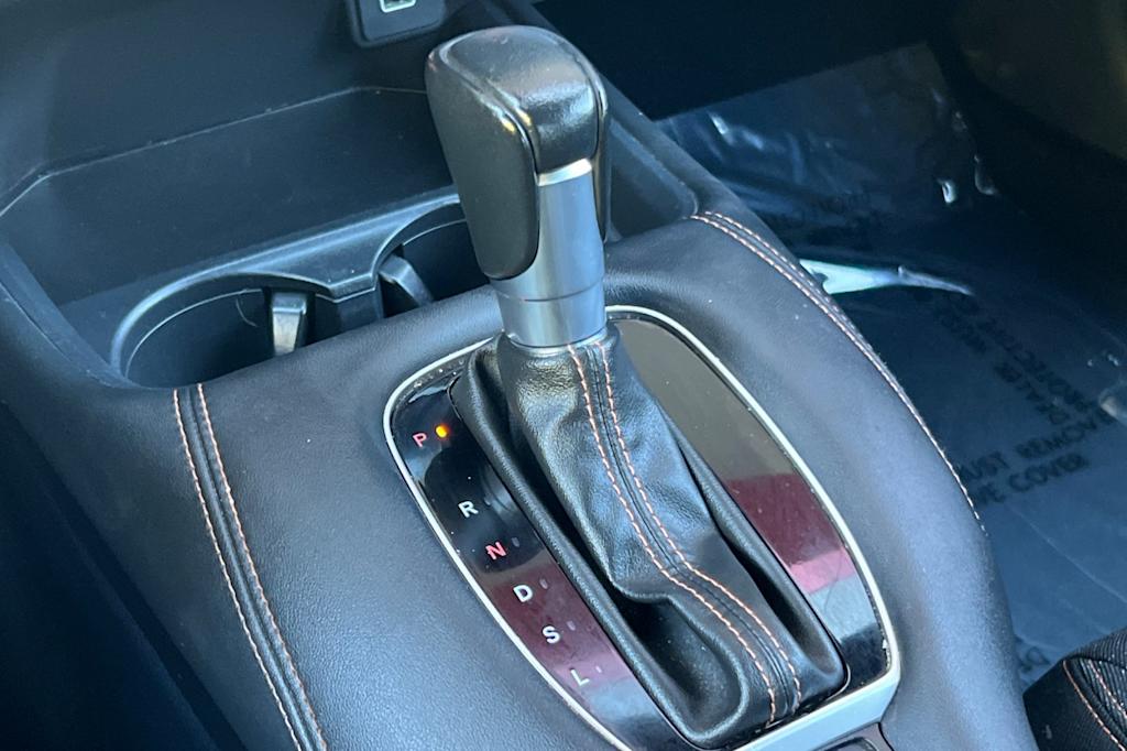 Thumbnail: 2023 Honda HR-V - 14