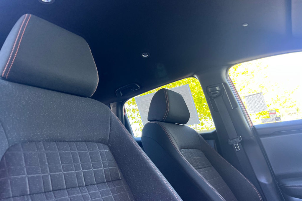 Thumbnail: 2023 Honda HR-V - 9