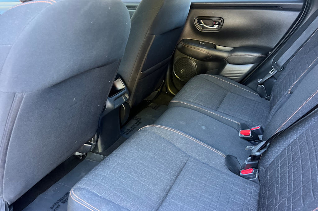 Thumbnail: 2023 Honda HR-V - 10