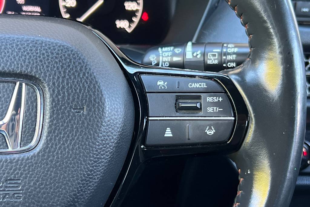 Thumbnail: 2023 Honda HR-V - 29