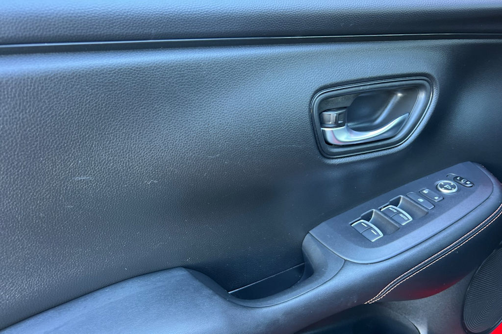 Thumbnail: 2023 Honda HR-V - 21