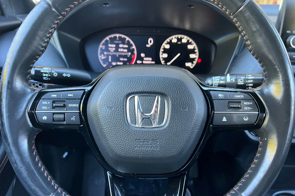 Thumbnail: 2023 Honda HR-V - 27