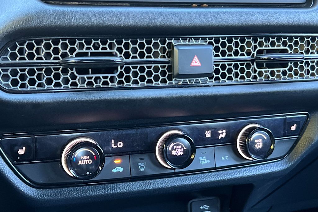 Thumbnail: 2023 Honda HR-V - 25