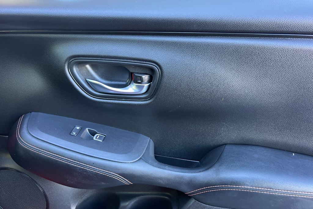 Thumbnail: 2023 Honda HR-V - 23