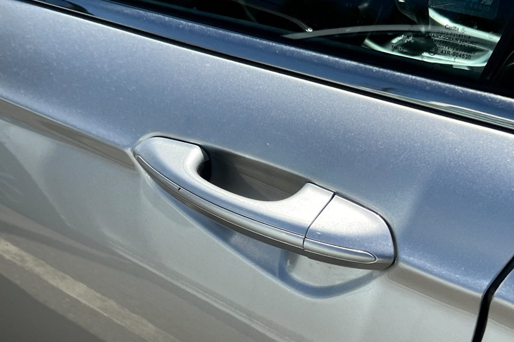 Thumbnail: 2016 Ford Fusion - 5
