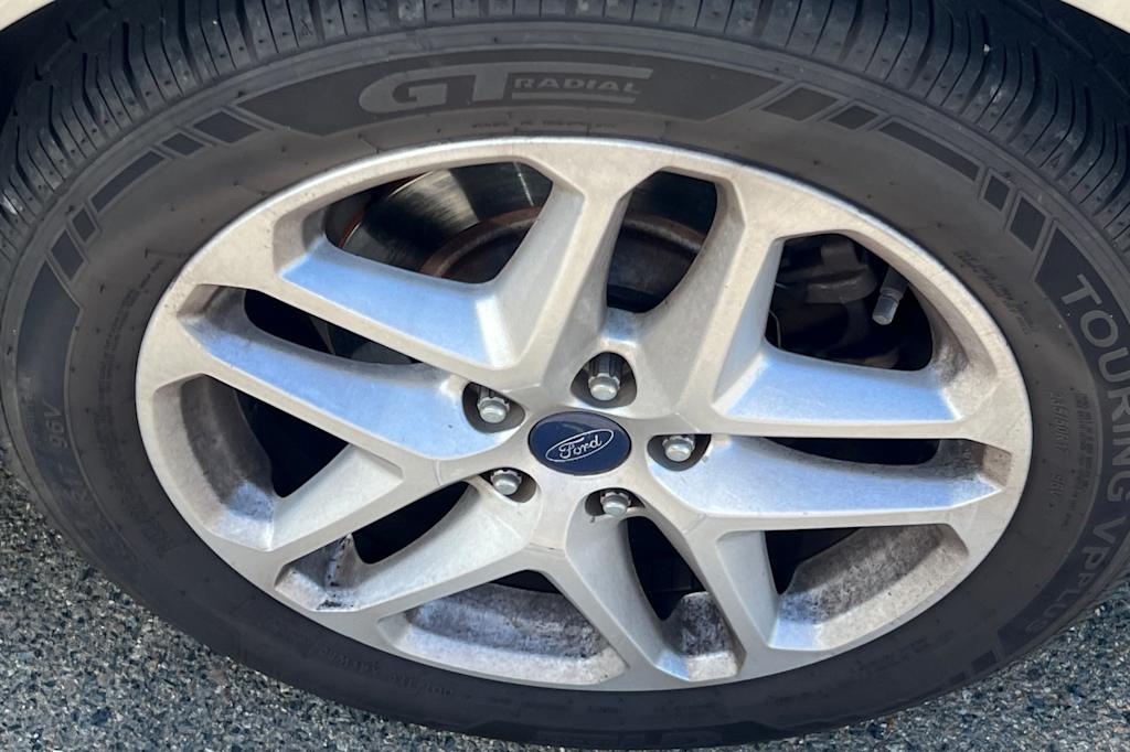 Thumbnail: 2016 Ford Fusion - 23