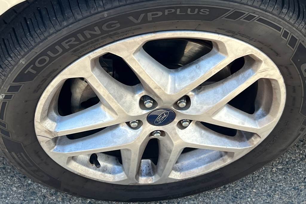 Thumbnail: 2016 Ford Fusion - 6